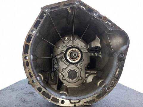 Caja Cambios Mercedes Clase C 160 C 220 CDI 203.706) COUPE 143CV 105KW