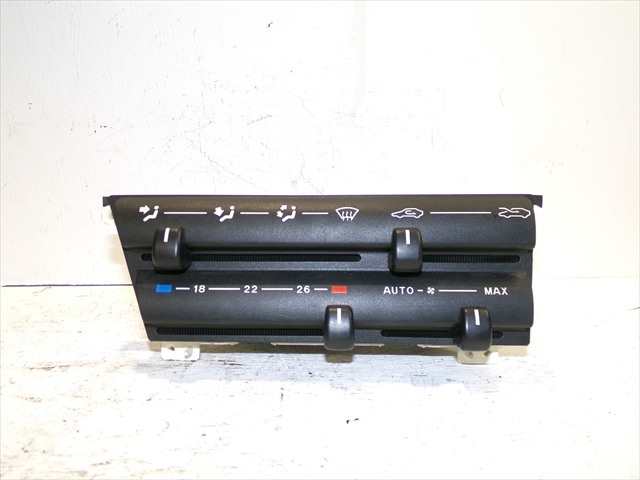 Mando Calefacción A. A. Citroen Xantia 1.9 TD 1993-2001