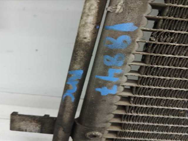 Foto 3ª: Radiador Calefaccion A.A. Ford Focus AMBIENTE D) BERLINA 109CV 80KW [G8D] (2005)