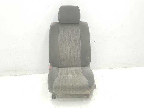 Foto 1ª: Asiento Delantero Izquierdo Toyota Land Cruiser 3.0 TD 173CV [1KDFTV] (2002)