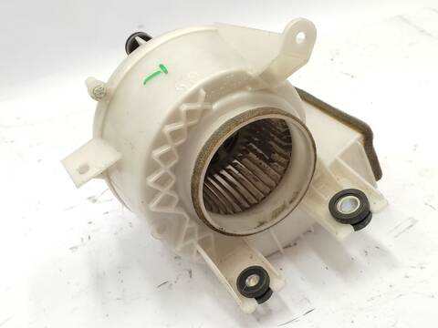 Calefacción Toyota Auris HYBRID ACTIVE 99CV 73KW