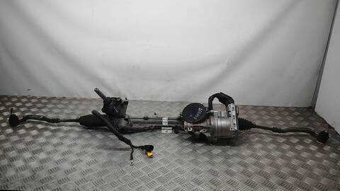 Foto 1ª: Cremallera de Direccion Citroen C4 1.5 BLUEHDI 130 AUT. 130CV 96KW 3A_ 3E_) DV5RC [YH01]