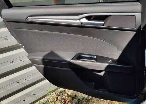 Foto 2ª: Tapizados Cartoneras Ford Mondeo 1 5 118 KW ECOBOOST CAT 2014 160CV