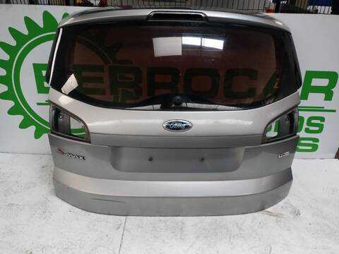 Portón Ford S Max TITANIUM 140CV