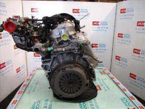Foto 2ª: Motor Completo Honda Accord 2.0 I 116CV 85KW [F20Z2] (1995)
