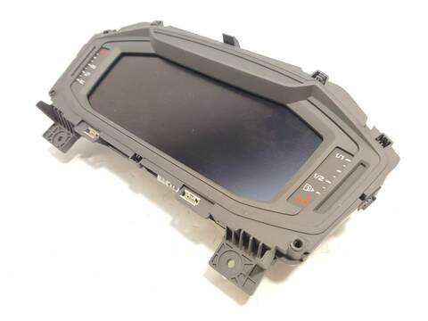 Foto 2ª: Cuadro de Instrumentos Audi A1 30 TFSI 110CV 81KW [DLAA] (2023)