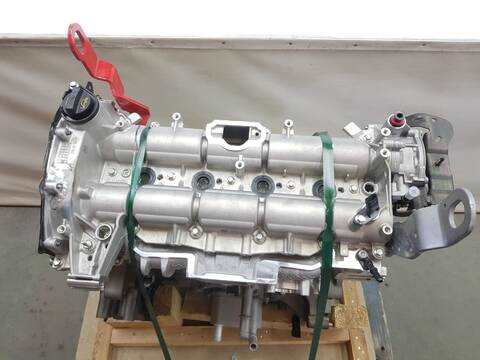 Foto 2ª: Motor Completo Ford Transit 290 L2 FURGON