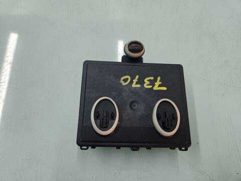 Centralita Motor ECU Audi Q3 35 TDI 150CV 110KW