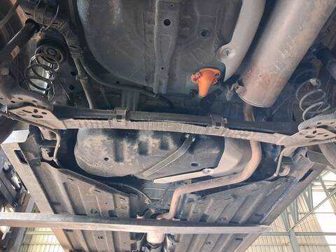 Foto 1ª: Puente Trasero Hyundai Bayon 1.0 T-GDI 101CV 74KW [G3LF] (2021)