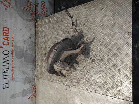 Foto 2ª: Mangueta Trasera Derecha Kia Ceed ACTIVE 126CV 93KW [D4FB] (2010)