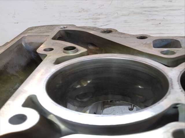 Foto 2ª: Bloque Motor Bmw Serie 3 315 245 CV 180KW [N26, N26B20A]