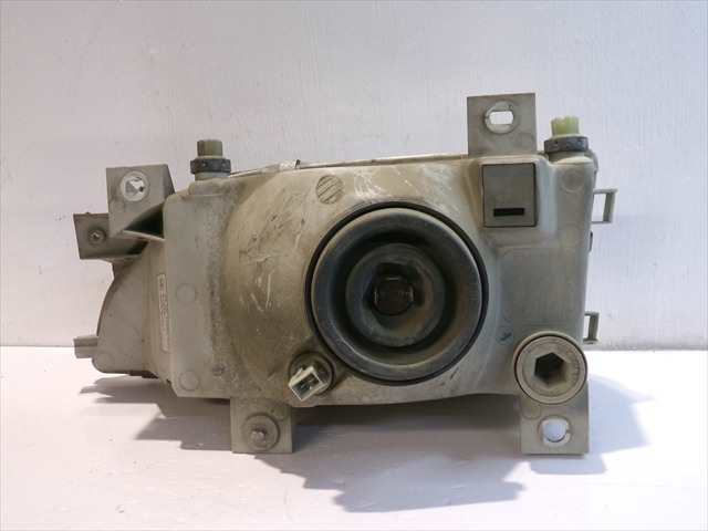 Foto 2ª: Faro Derecho Ford Escort 1.8 G 1993-1995,RANCHERA [RDA] (1995)
