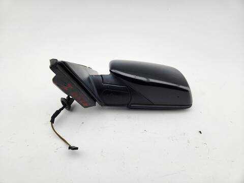 Foto 4ª: Retrovisor Izquierdo Bmw Serie 5 518 530D BERLINA 235CV 173KW [306D3] (2008)