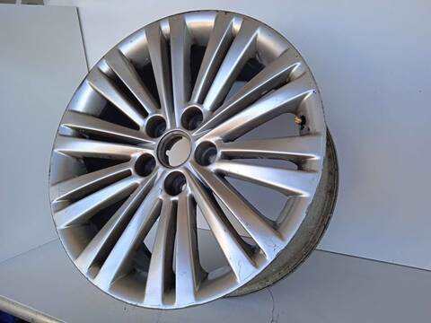 Foto 2ª: LLanta Aleacion Opel Insignia 2.0 CDTI CAT BERLINA 131CV 96KW [A20DT] (2012)