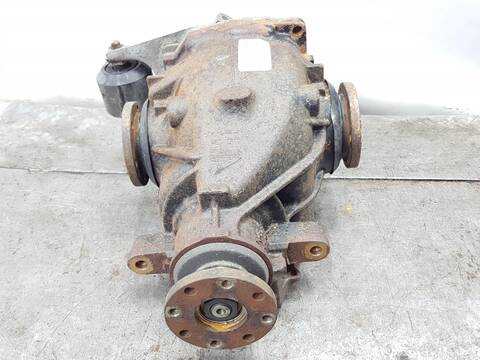 Foto 1ª: Diferencial Trasero Bmw Serie 3 315 320 CD [204D4] (2003)