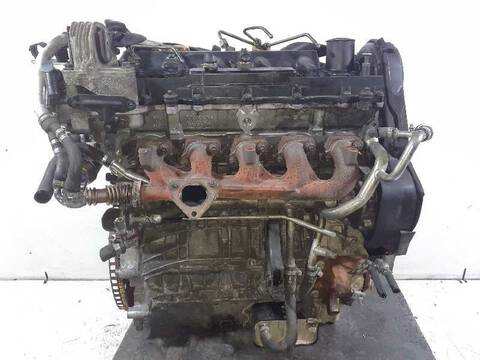 Foto 2ª: Despiece Motor Volvo XC 70 D5 AWD SUMMUM 136KW) 185CV [D5244T4] (2006)