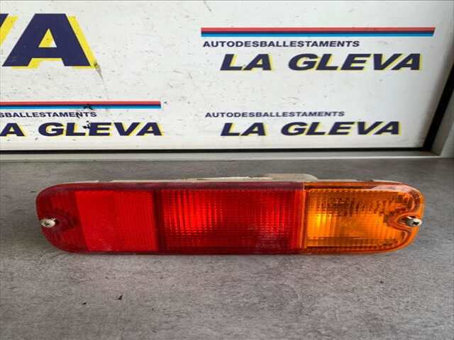 Piloto Trasero Derecho Suzuki Jimny 1.3 16V82CV 0CV