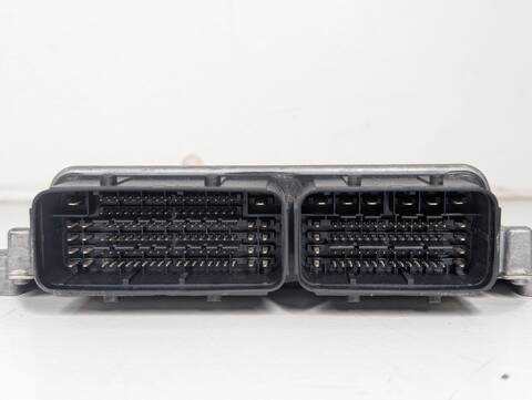 Foto 3ª: Centralita Motor ECU Peugeot 508 GT LINE 150CV 110KW (2017)