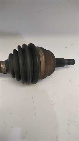 Foto 4ª: Transmision Delantera Izquierda Volkswagen Beetle 1.9 TDI [D/ALH] (1999)