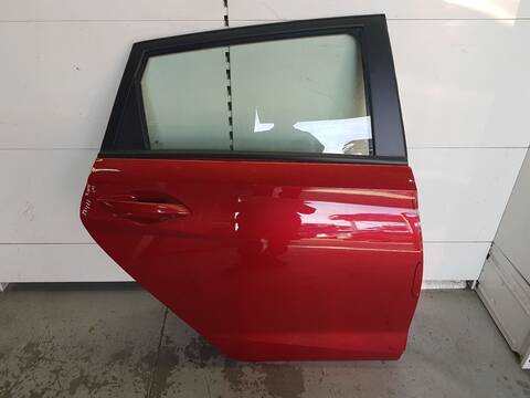 Puerta Trasera Derecha Hyundai i20 1.2 84CV 62KW