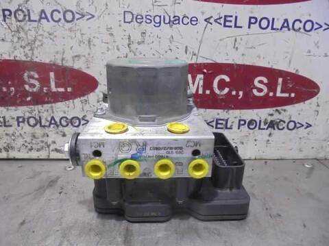 Abs Nissan Qashqai ACENTA 116CV 85KW