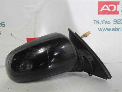Foto 2ª: Retrovisor Derecho Audi A4 2.5 TDI QUATTRO 132KW) BERLINA 180CV [AKE] (2004)