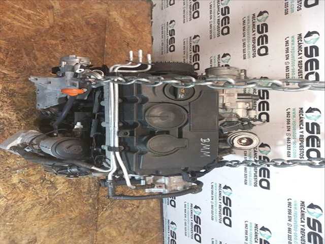 Foto 1ª: Motor Completo Seat Altea VERSION INDEFINIDA (2006)