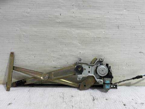 Foto 2ª: Elevalunas Eléctrico Delantero Derecho Kia Carnival 2.9 CRDI LX AUT. 144CV [J3] (2001)