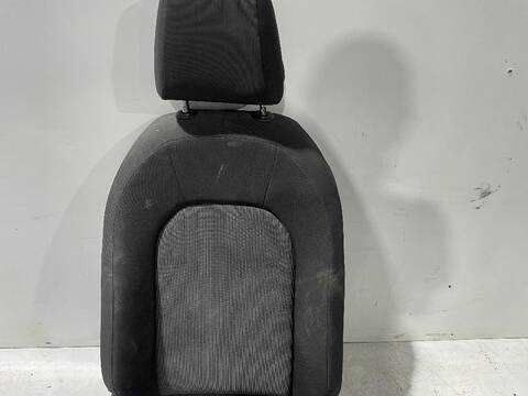 Foto 2ª: Asiento Delantero Derecho Seat Ibiza ERENCE 95CV [DLAC] (2017)