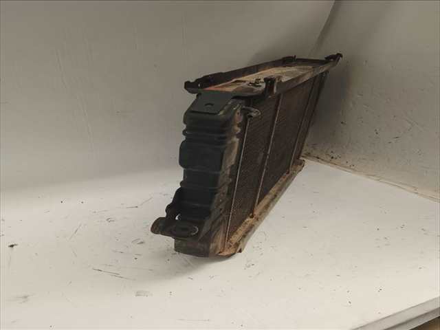 Radiador Motor Nissan Patrol 2.8 DIESEL PATROL RD 28