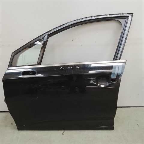 Puerta Delantera Izquierda Citroen C4 0.1