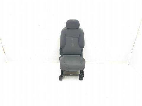 Foto 3ª: Asiento Delantero Derecho Citroen Berlingo 4X4 DANGEL (2018)