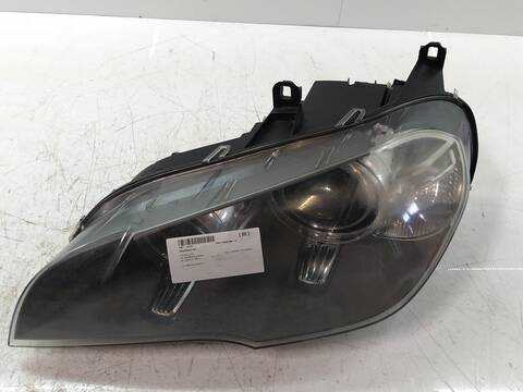 Faro Izquierdo Bmw X5 306 CV 225KW