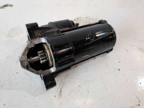 Foto 2ª: Motor de Arranque Citroen Zx D9B (1994)