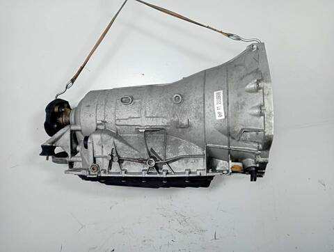 Foto 1ª: Caja Cambios Bmw Serie 7 720 735I 3 V8 32V CAT 272CV [N62B36] (2001)