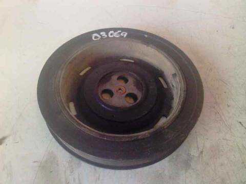 Foto 2ª: Cigüeñal Ford Transit VERSION INDEFINIDA