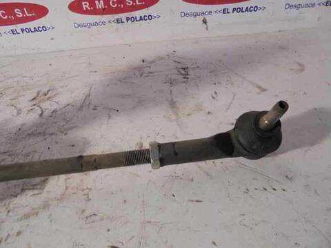 Foto 2ª: Cremallera de Direccion Nissan Kubistar 1.5 DCI TD CAT 65CV 48KW (2003)