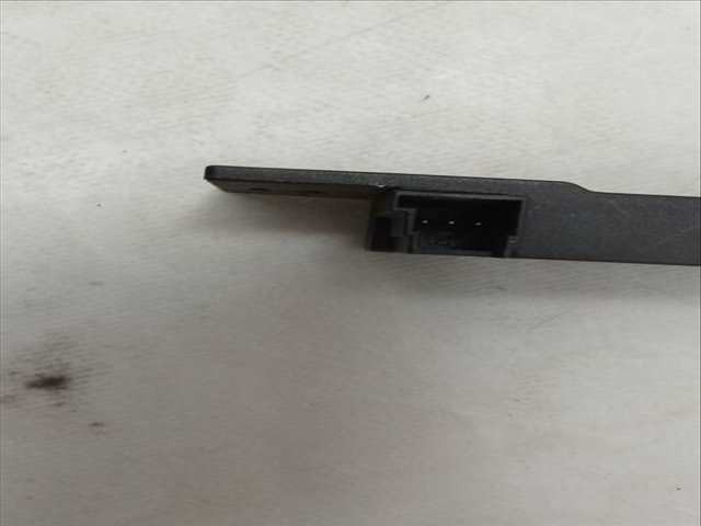 Foto 3ª: Antena Mercedes Clase GLE 400 2.9 TD 330CV 243KW SUV V167 AUT. 4-MATIC 167.123) OM656.929 [OM 656.929] (2019)