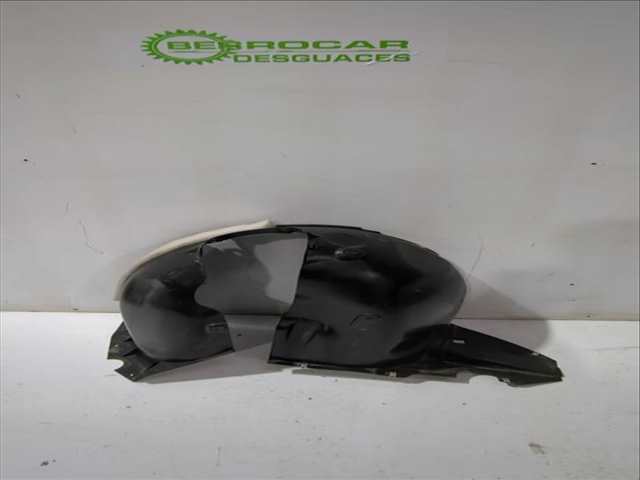 Pase Rueda Skoda Fabia VERSION INDEFINIDA