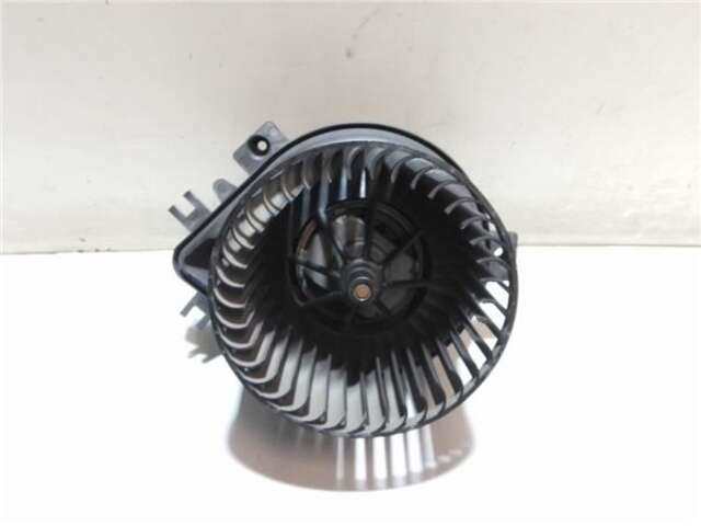 Calefacción Mini Mini 1.4 ONE D [1.4 LTR. - 55 KW 16V TURBODIESEL CAT]