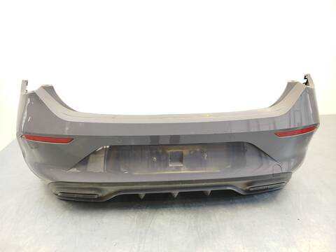 Paragolpes Trasero Cupra Leon 1.5 ETSI 150CV 110KW