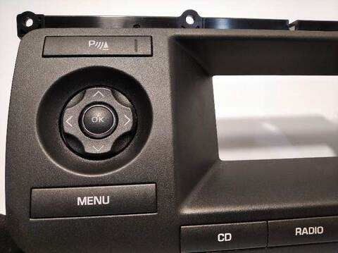 Foto 4ª: Mando Multifuncion Land Rover Evoque 2.2 TD4 CAT 150CV 110KW [224DT] (2015)