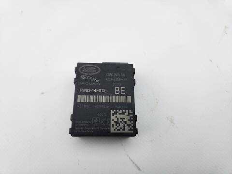 Centralita Motor ECU Land Rover Range EVOQUE 150CV 110KW