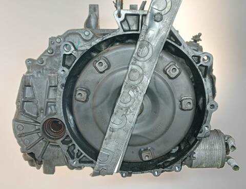 Caja Cambios Peugeot 407 2.7 HDI FAP CAT UHZ - DT17TED4) 204CV