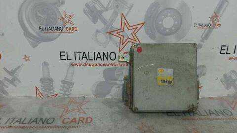 Foto 3ª: Centralita Motor ECU Kia Sportage 2.0 16V CAT 118CV 87KW (1994)