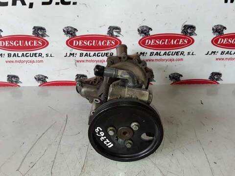 Bomba de Agua Ford Transit 2.2 TDCI CAT 110CV CAJA CERRADA