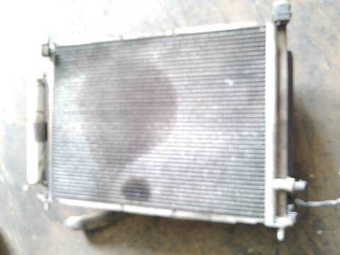 Foto 3ª: Radiador Motor Renault Clio CONFORT DYNAMIQUE 98CV 72KW [K4J G7] (2006)