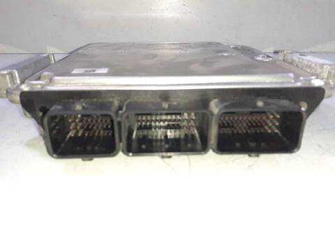Foto 3ª: Centralita Motor ECU Renault Laguna DYNAMIQUE III 150CV 110KW [M9R] (2007)