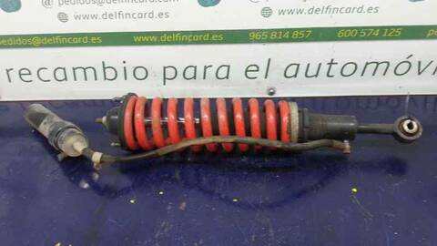 Amortiguador Delantero Izquierdo Toyota Land Cruiser 3.0 TD 163CV 120KW