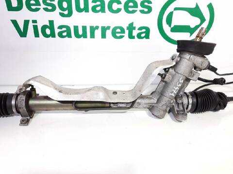 Foto 2ª: Cremallera de Direccion Skoda Fabia COMFORT 100CV 74KW [ATD] (2001)
